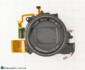 Объектив Canon G9, б/у